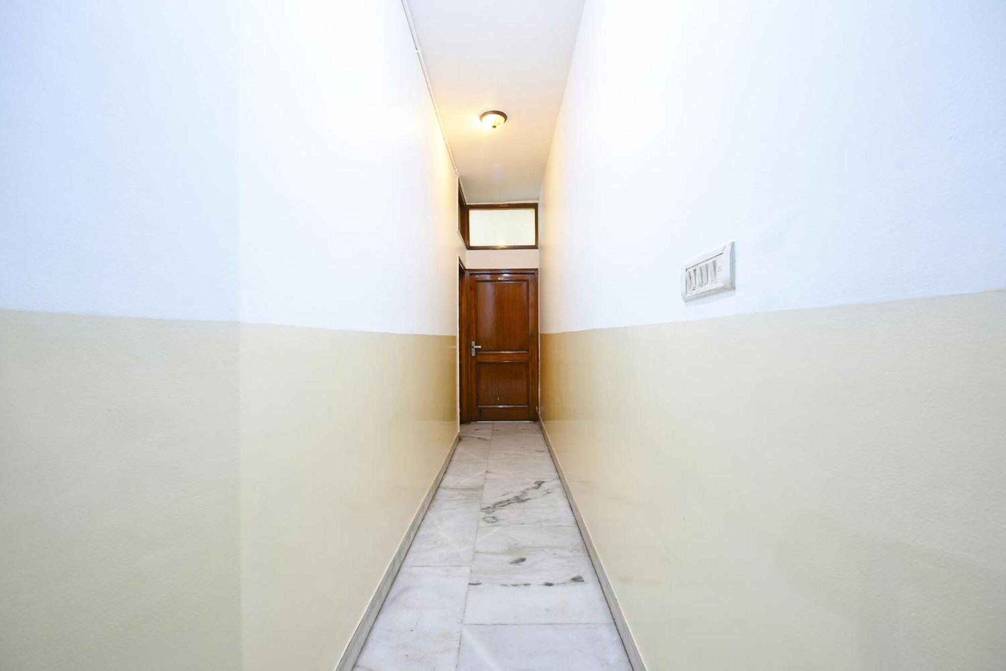 Fabexpress Skylark Hotel Chandigarh