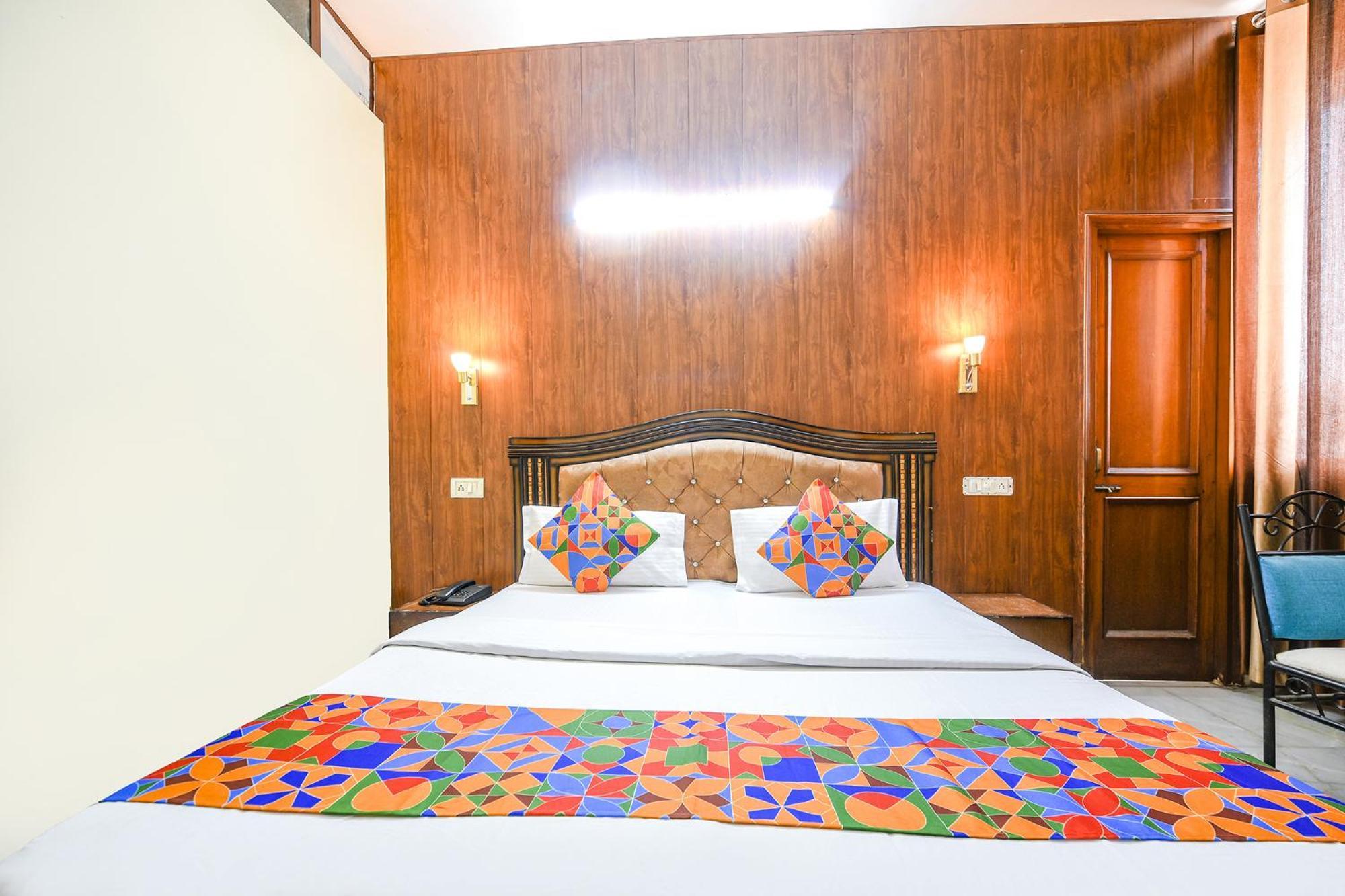Fabexpress Skylark Chandigarh
