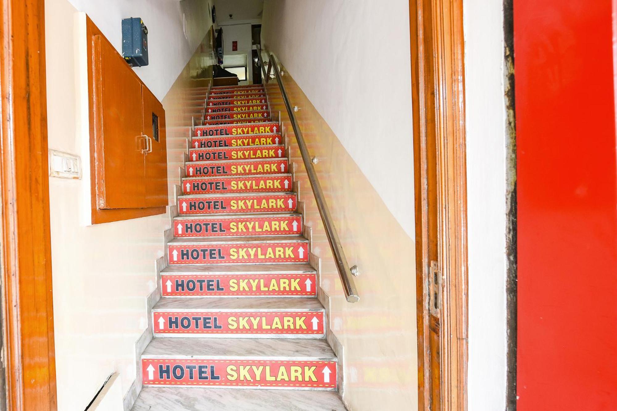 Fabexpress Skylark