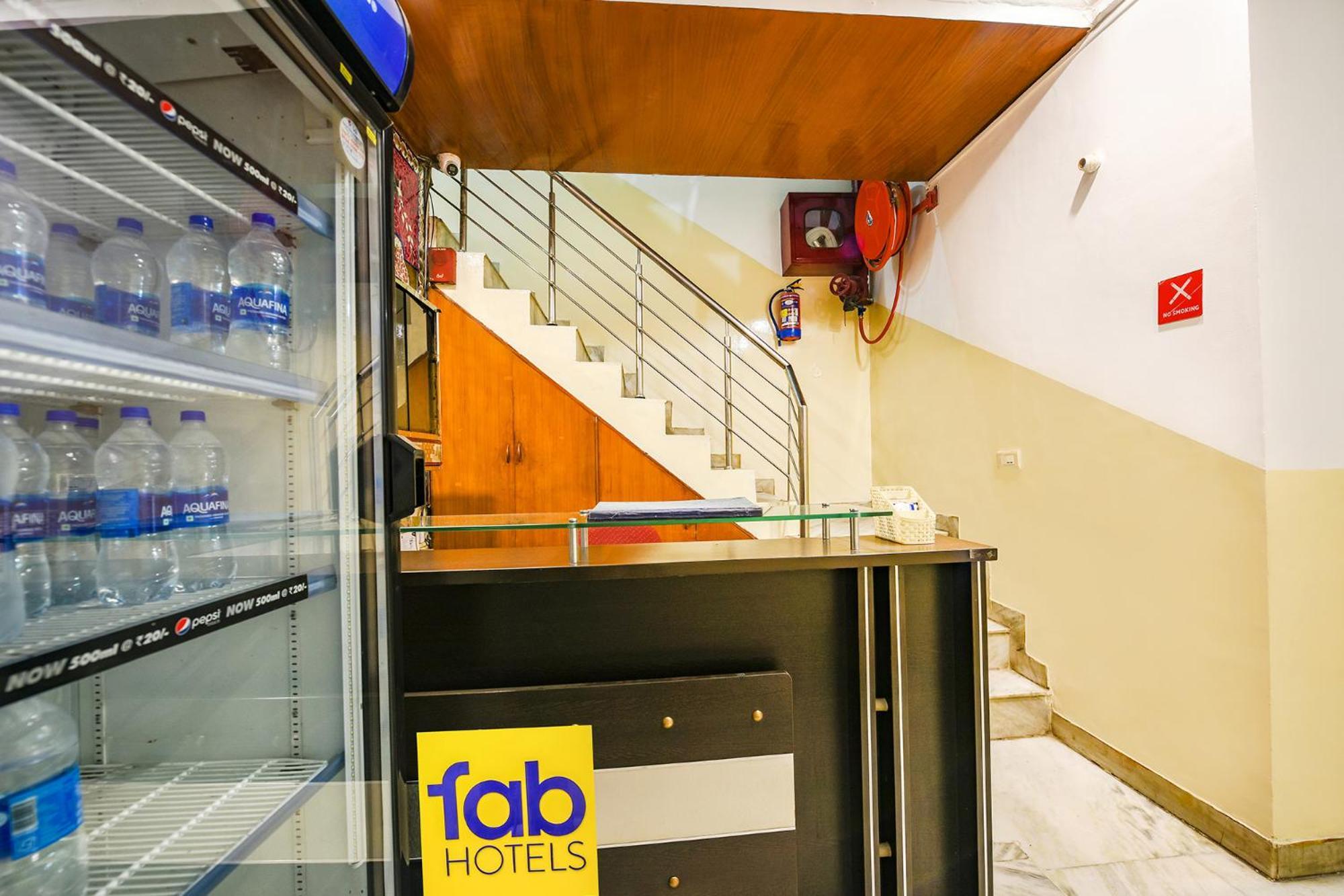 Fabexpress Skylark Chandigarh